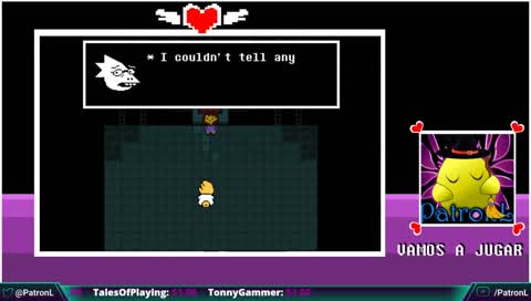 Ruta Pacifista Blind!