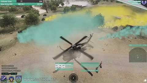 GROTE GETS SMOOSHED! BEST THING EVER!