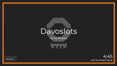 Bloke Destroys online casino (ENG)