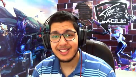 The League Show | "TL:5 Recap" feat. Hesham Afifi - ملخص البطولة