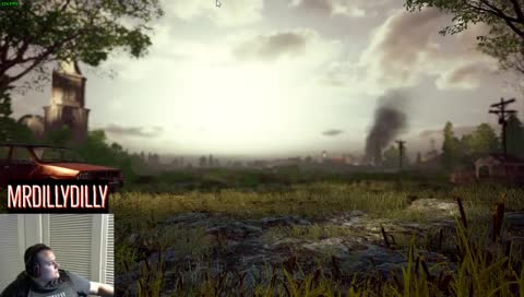 Just starting to play on PC!! 