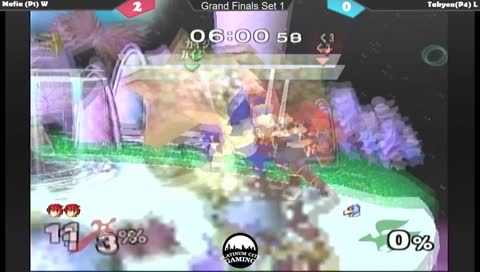 PCG Smash Weekly 11/2/18