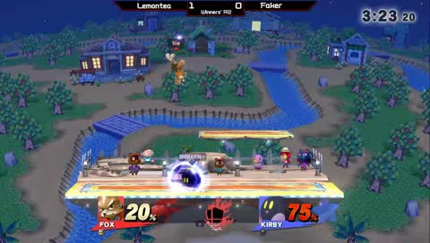 The Esteemed #5! The Rutgers Biweekly - https://challonge.com/SS4Biweekly5