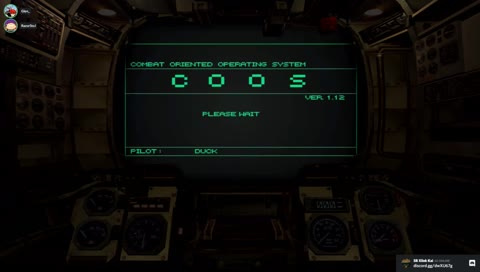 Playing Steel Battalion: Line of Contact Online!