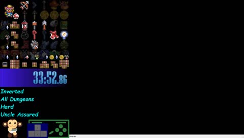 Tourney Race vs Saltyphry [No Chat] https://multistre.am/iamtheschwarz/saltyphry/