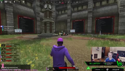 Blurtzy - Cash giveaway TONIGHT only!