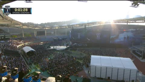 [ITA] WORLDS 2018 - FINALE - FNC vs IG