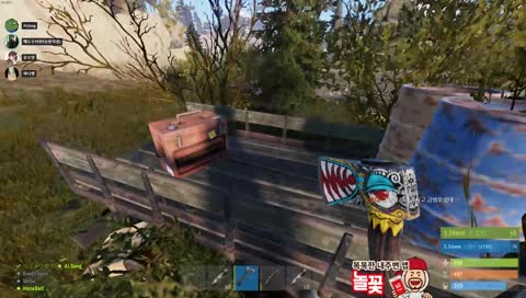 메도우이헌터【고-급 집사2일차 개구몽팀 집이 굉장히 커졌습니다.】