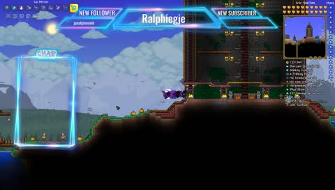 [NL/ENG] When you wanne play a game and only bought a computer case

