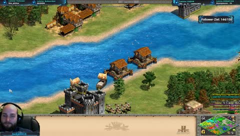 [GER] Trainingstag 2 - Lektion - Sei schneller als die anderen!