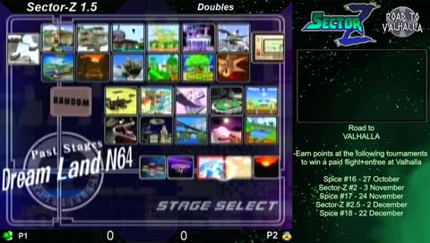 Sector-Z 2.0 Feat. AST | Amsah, Nebii, Zgetto, $tijn, Jim Morrison, Fatman.Spam, FoutNL and more!