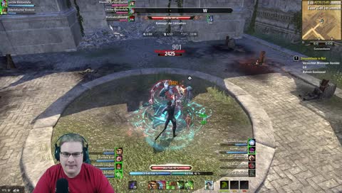 Knorke || PC || Looten & leveln \o/