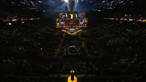 [RU] NaVi vs ASTRALIS | BLAST Pro Series Copenhagen 2018