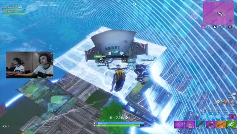 LAN Bâloise IGS / LDLC Maxalibur / Gaming House !sensi !res / !planning