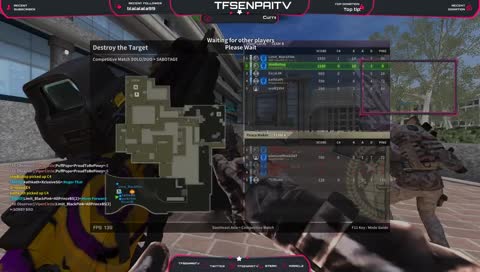 [EN/FIL] Road to RACCOON!!! XD 