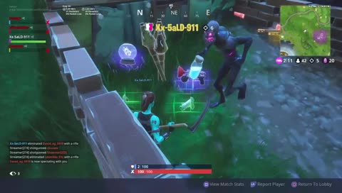 Highlight: حياااااكم الله جميعا , محاولة لكسر رقمنا القياسي #WeArePOWR 