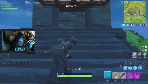 I'm live baby. Lets communicate