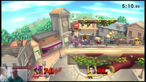 Smash time boi | !join for viewer battles | discuss the direct | dubs maybe?