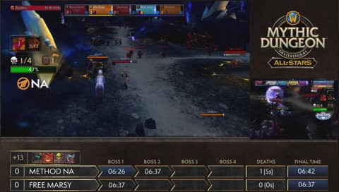 370k dps