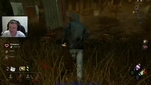 триста приседаний в минуту :O
