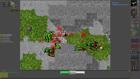 WEARETIBIA.COM 7.4 Tibia  [PL/ENG]