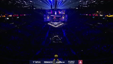 [PT-BR] Astralis vs. Cloud9 (MD1) | BLAST Pro Series: Copenhagen 2018