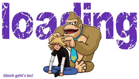 [GER] - Ein komplett neuer Versuch mit neuem Seed. :D Der alte ging leider verloren.