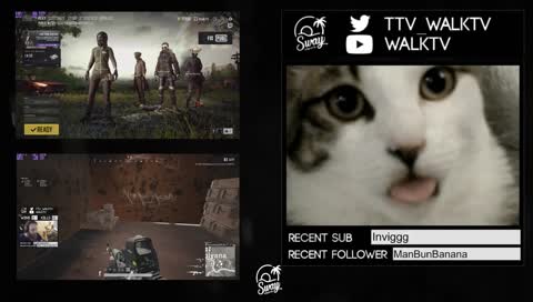 Walk: GLL $800 Tourney Tonight at 8est! Chill stream till then?