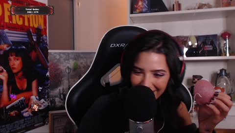 ASMR !sub !spotify !newyoutube