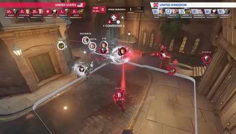 low key OWWC commentating