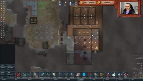 Rimworld then Fallout 76 Beta [PC] I Admiral Lemon !sub