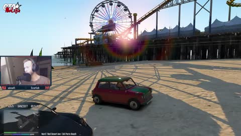 📺 Mogens Laver Damer? l Ramasjang 🍭 l ❗Server l Ny Mic