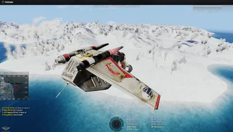 [ENG] Star Wars: Clone Wars [501st]