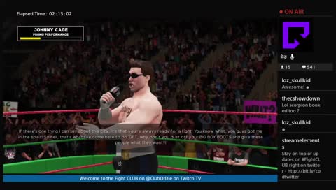 #FightCLUB Presents The Greatest Ariana Grande  (PPV HYPE) Special Event (Members Only Access)