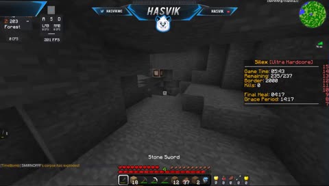 EL MEJOR DE MEXICO EN FORTNITE 7U7 // SUB = FA // TW @HasvikMC