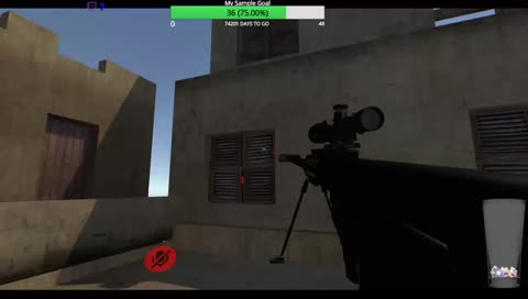 360 no scope