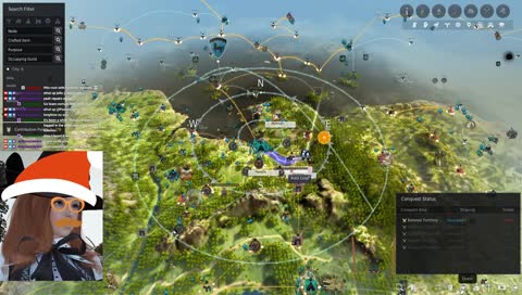 [NA] <Corrupt> *61 Witch* Node War