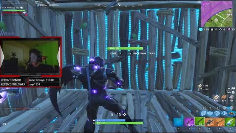 TTV Btw