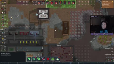 [PC] Wood Tier gameplay! Comp