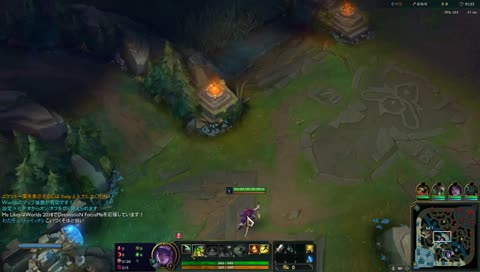 (ちゃんぽんプール拡張)ノーマルでルブラン練習（参加者募集）