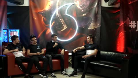 eSuba Vodafone Academy - FINÁLE