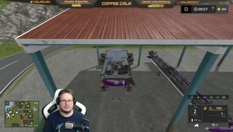 [GER] Welche Map darf im LS19 nicht fehlen?