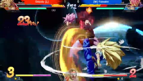 Saint Punch 2018 day two