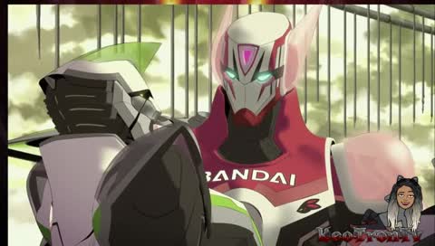 anime comedy holiday hr 24/7[ENG DUB]