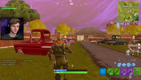 [NL] Nieuwe heavy AR in de game? (soon) :O