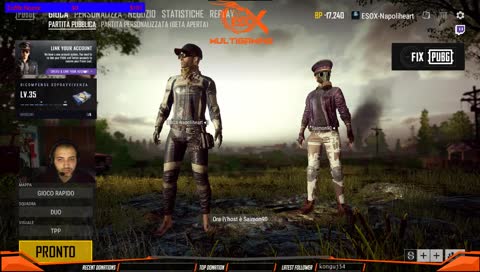 GALLINA PER PRANZO!!!!