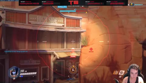 ʕ•ᴥ•ʔ [AU] Community friendlies lets go chat !discord !commands @Tamati6