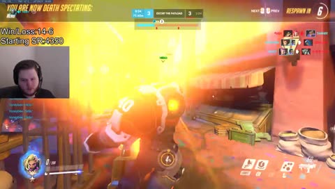 [4.5k] WARNING: Long wait to find a fair match