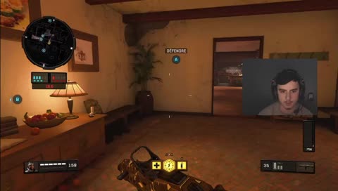 [FR] Premier 2K gros tournois ('35s de delais)  Twitter  @MysTK_ 