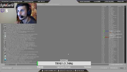 HERKESE MERMİ LA BİZE YERMİ :)